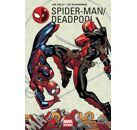 Image Spider-Man / Deadpool T01