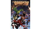 Les Gardiens de la Galaxie T.5 - Les Gardiens rencontrent les Avengers