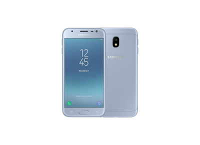 SAMSUNG Galaxy J3 (2017) Bleu 16 Go Débloqué