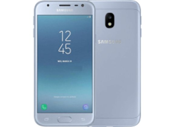 Image SAMSUNG Galaxy J3 (2017) Bleu 16 Go