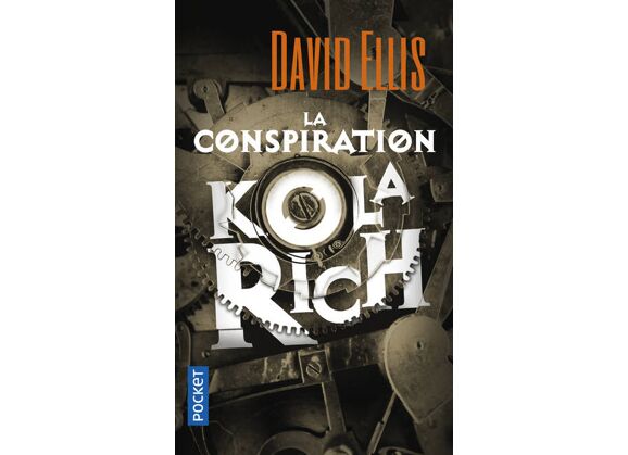 Image La Conspiration Kolarich