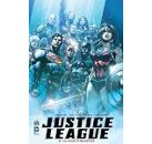Justice League / La ligue d'injustice