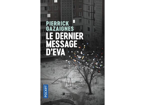 Image Le Dernier message d'Eva