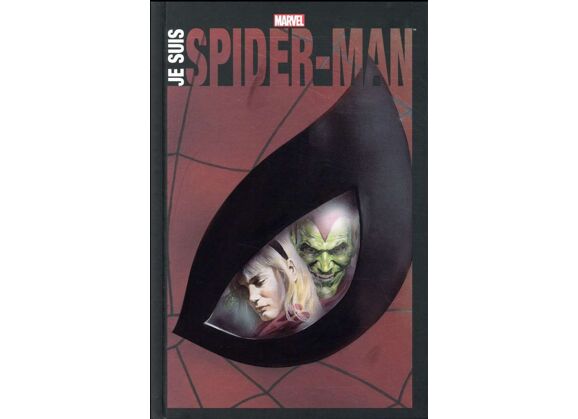 Image Spider-Man - Je suis Spider-Man