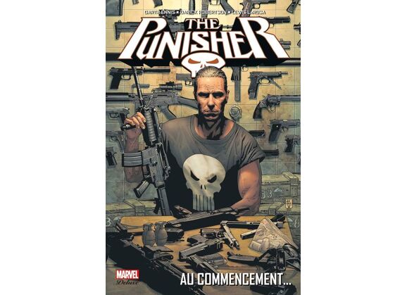 Image The Punisher