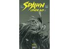 Image Spawn undead