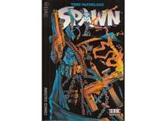 Image Spawn t.2 vengeance