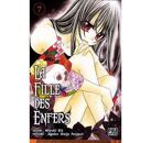 Image La fille des enfers t.7