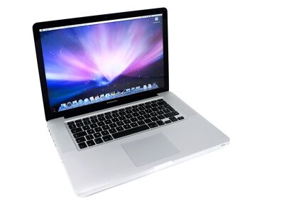 Ordinateurs portables APPLE MacBook Pro A1286 (2010) i7 8 Go RAM 500 Go HDD 15.6