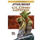 Image Star Wars - Clone Wars T5 (NED)