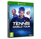 Jeux Vidéo Tennis World Tour - Legends Edition Xbox One