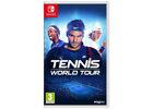 Jeux Vidéo Tennis World Tour Switch