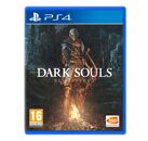 Jeux Vidéo Dark Souls Remastered PlayStation 4 (PS4)