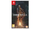 Jeux Vidéo Dark Souls Remastered Switch
