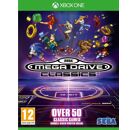 Jeux Vidéo Sega Mega Drive Classics Xbox One