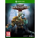 Jeux Vidéo Warhammer 40.000 Inquisitor - Martyr Xbox One