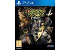 Jeux Vidéo Dragon's Crown Pro PlayStation 4 (PS4)