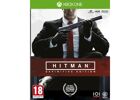 Jeux Vidéo Hitman Definitive Edition Xbox One