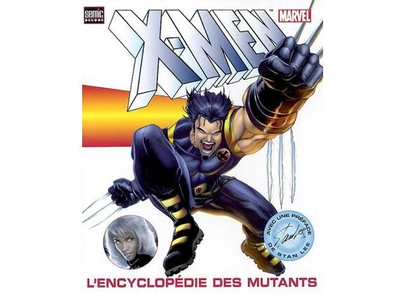 Image X Men