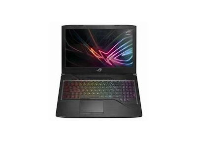 Image Ordinateurs portables ASUS ROG STRIX GL503VD i7 12 Go RAM 1 To HDD 256 Go SSD 15.6