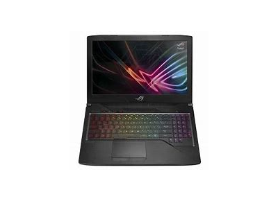 Ordinateurs portables ASUS ROG STRIX GL503VD i7 12 Go RAM 1 To HDD 256 Go SSD 15.6