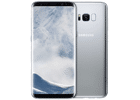 SAMSUNG Galaxy S8 Argent 64 Go Débloqué