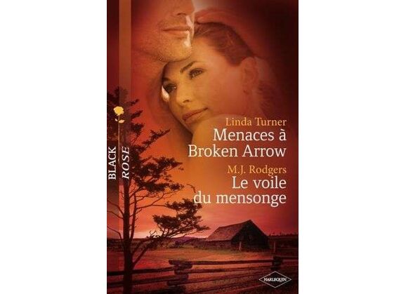 Image Menaces à Broken Arrow - Le voile du mensonge