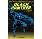Black Panther intégrale T01 1966-1975