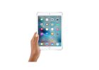 Tablette APPLE iPad Mini 3 (2014) Argent 64 Go Wifi 7.9