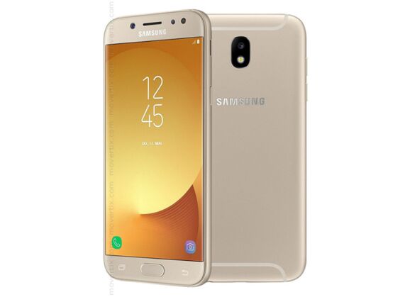 Image SAMSUNG Galaxy J7 (2017) Or 16 Go
