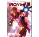 All-new Iron Man T.1