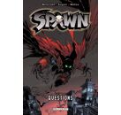 Spawn T11 - Questions