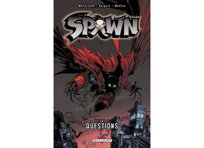Spawn T11 - Questions