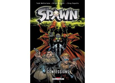 Spawn T08 Confessions
