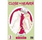 Close to heaven T.3