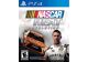 Image Jeux Vidéo Nascar Heat Evolution PlayStation 4 (PS4)