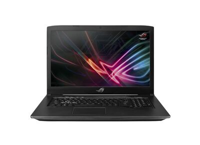 Image Ordinateurs portables ASUS ROG Strix GL703V i5 8 Go RAM 1 To HDD 128 Go SSD 15.6