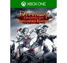 Jeux Vidéo Divinity original sin enchanted edition Xbox One