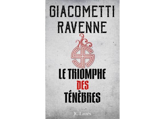 Image Le Triomphe des Ténèbres