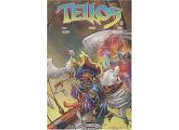 Image Tellos