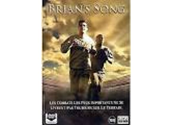 Image Brian'S Song - Dvd