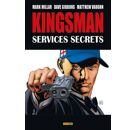 Image Kingsman : Services Secrets T01