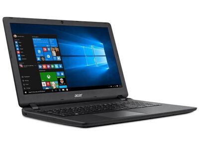 Image Ordinateurs portables ACER Aspire ES1-523-24CW AMD E 6 Go RAM 1 To HDD 15.4