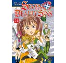 Seven Deadly Sins T21
