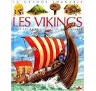 Grande Imagerie Historique Vikings