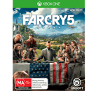 Jeux Vidéo Far Cry 4 - Edition Limitée Xbox One