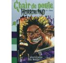 Abominable Doc Maniac (L') - Horrorland - N5