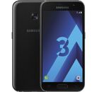 SAMSUNG Galaxy A3 (2017) Noir 16 Go Débloqué