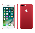 Image APPLE Iphone 7 Plus Rouge 256 Go