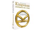 DVD  Kingsman : Services Secrets + Kingsman 2 : Le Cercle D'or DVD Zone 2